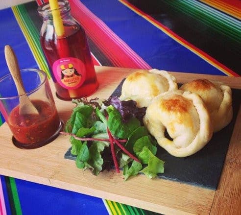 Adelitas Empanadas — photo 3