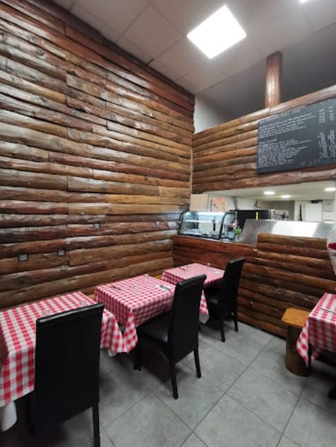 Alpes Pizza — photo 3