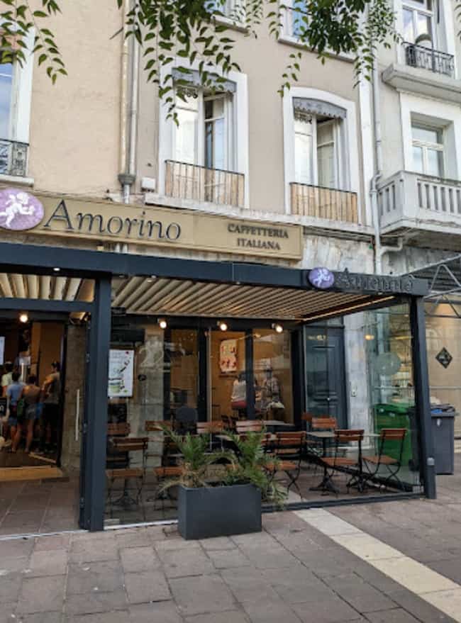 Amorino — photo 3