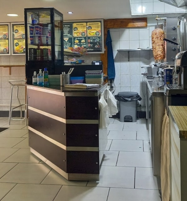 Anatolia Kebab — photo 3