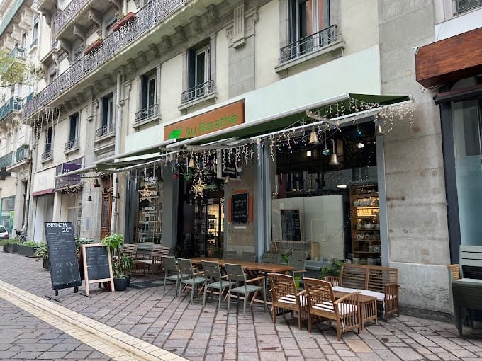 Au Barathé — photo 3