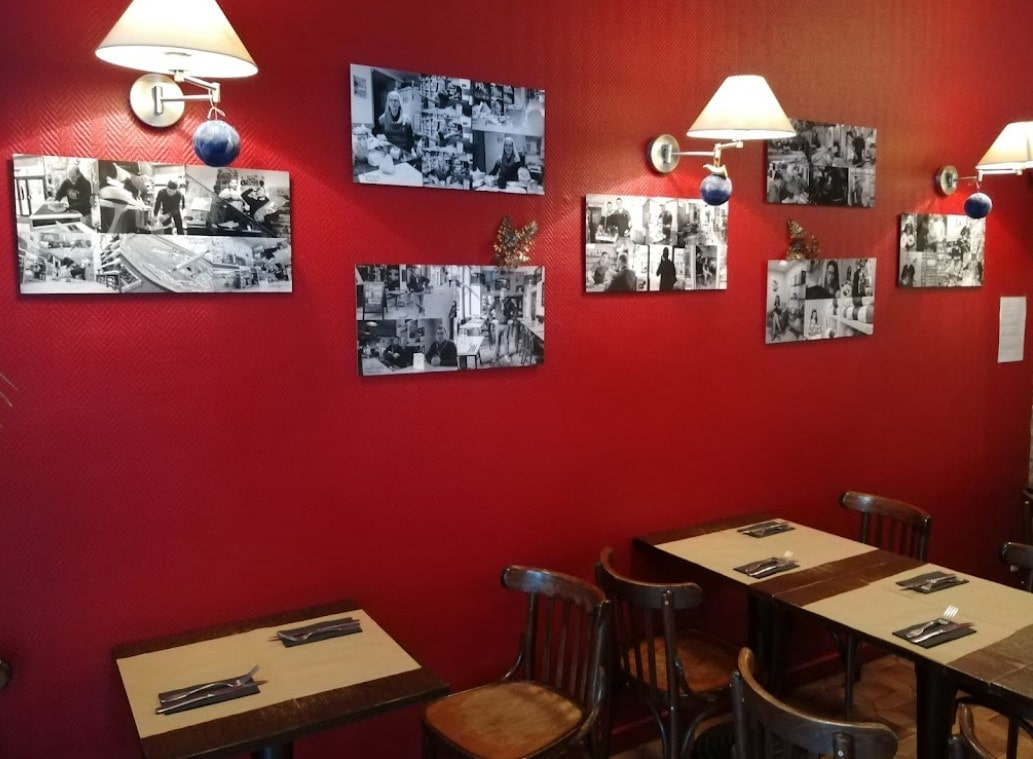 Au Détour — photo 3