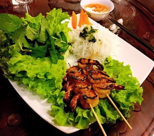 Au dragon d'Or Chez Thuy — photo 3