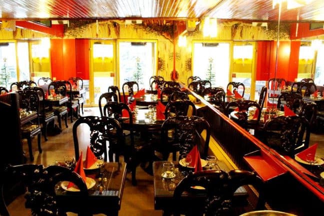 Au dragon d'Or Chez Thuy — photo 2