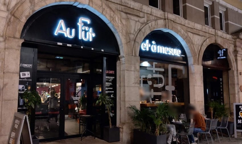 Au Fût et à mesure — photo 3