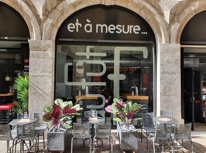 Au Fût et à mesure — photo 2