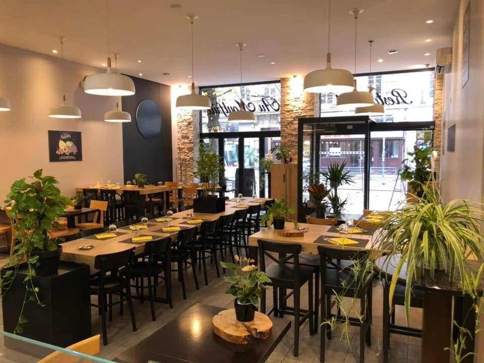 Au Moulfrite — photo 3