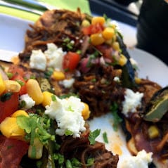 Au Taco Tac — photo 3