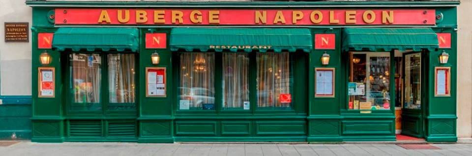 Auberge Napoleon — photo 2
