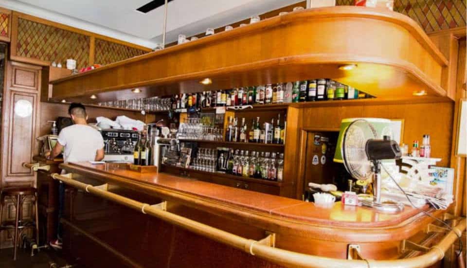Bar 1900 — photo 3