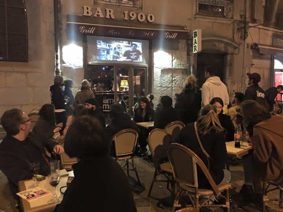 Bar 1900 — photo 2