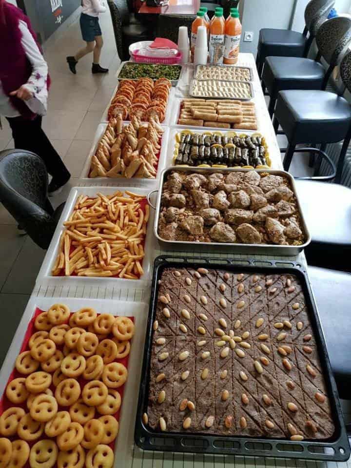 BARBQ libanais — photo 2