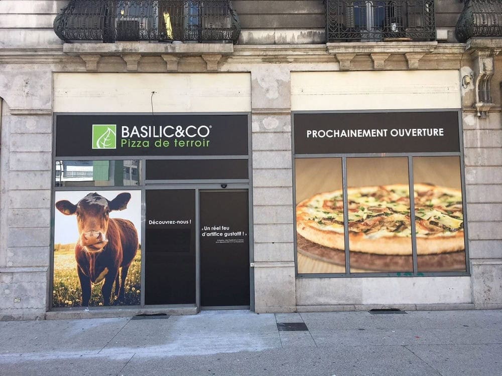 Basilic & Co — photo 3