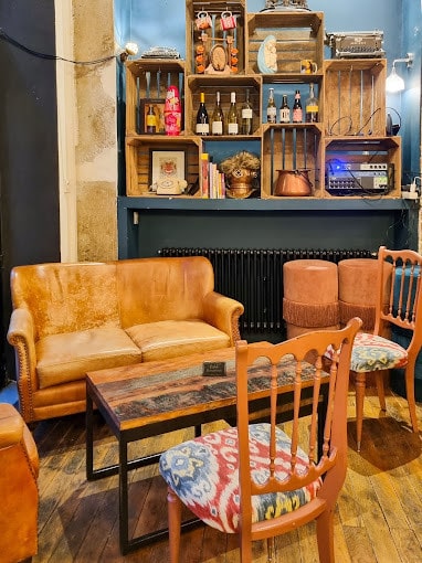 Bend Bar — photo 3