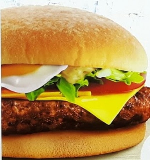 Photo de Best Food