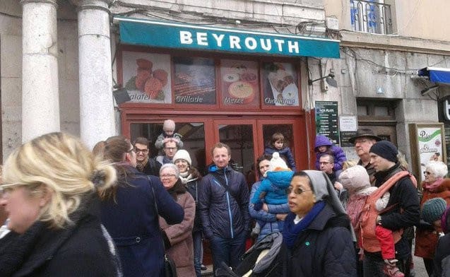 Beyrouth — photo 2