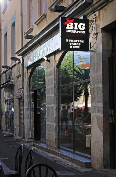 Big burritos — photo 3