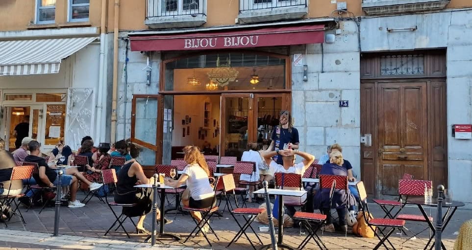 Bijou Bijou — photo 2