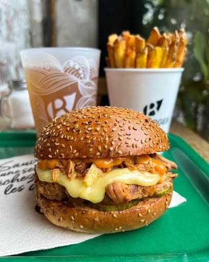 Photo de Bioburger