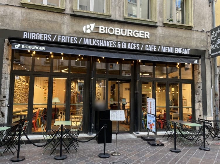 Bioburger — photo 2