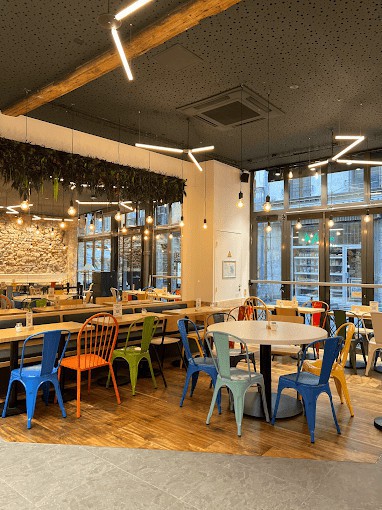 Bioburger — photo 3