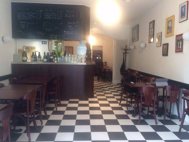 Bistrot 40 — photo 3