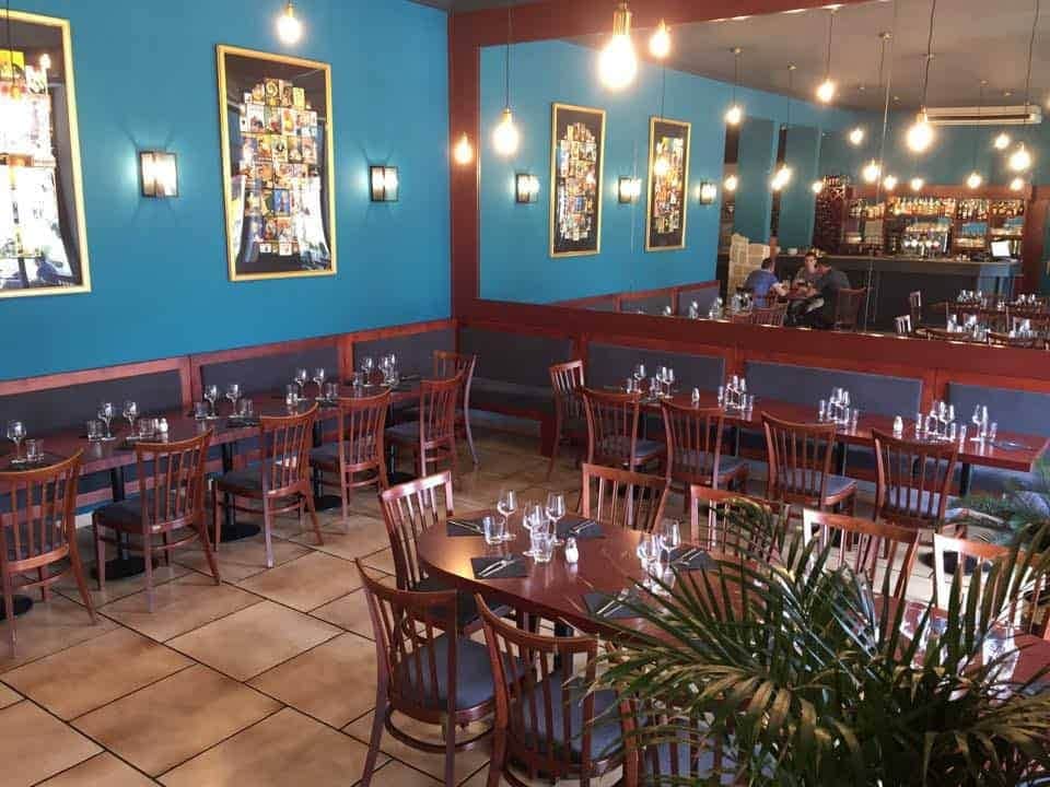 Bistrot Marsellus — photo 3