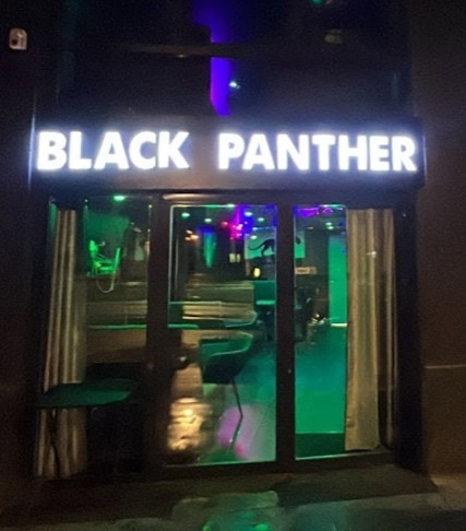Black Panther — photo 2