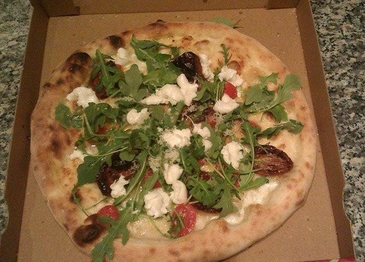 Bottega Del Pizzaiolo — photo 4
