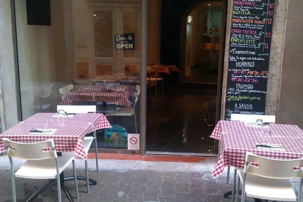 Bottega Del Pizzaiolo — photo 2