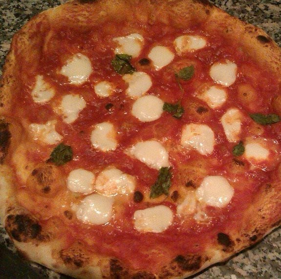 Bottega Del Pizzaiolo — photo 3