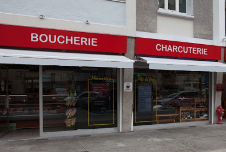 Boucherie Rémy — photo 3