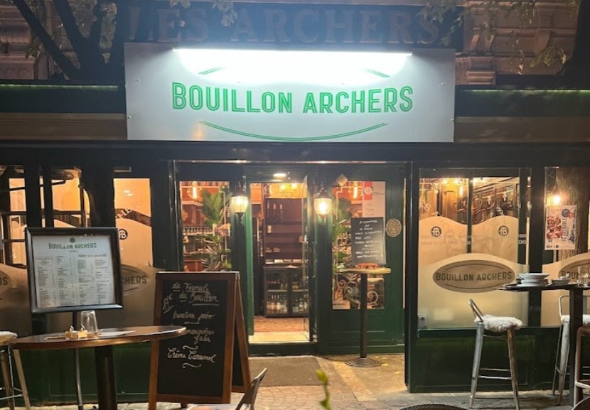 Bouillon archers — photo 2