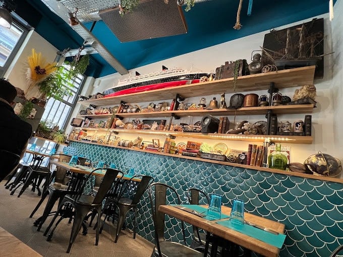 Brasserie Neptune — photo 3
