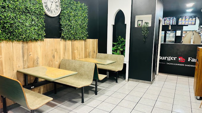Burger Family — photo 4