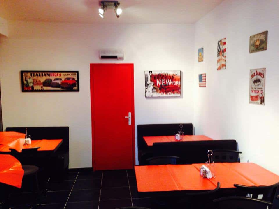Burger Fernand — photo 2