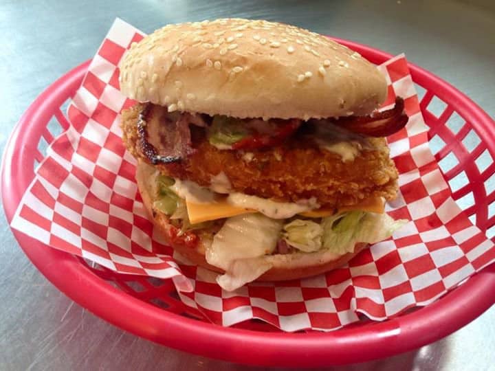 Burger Fernand — photo 3