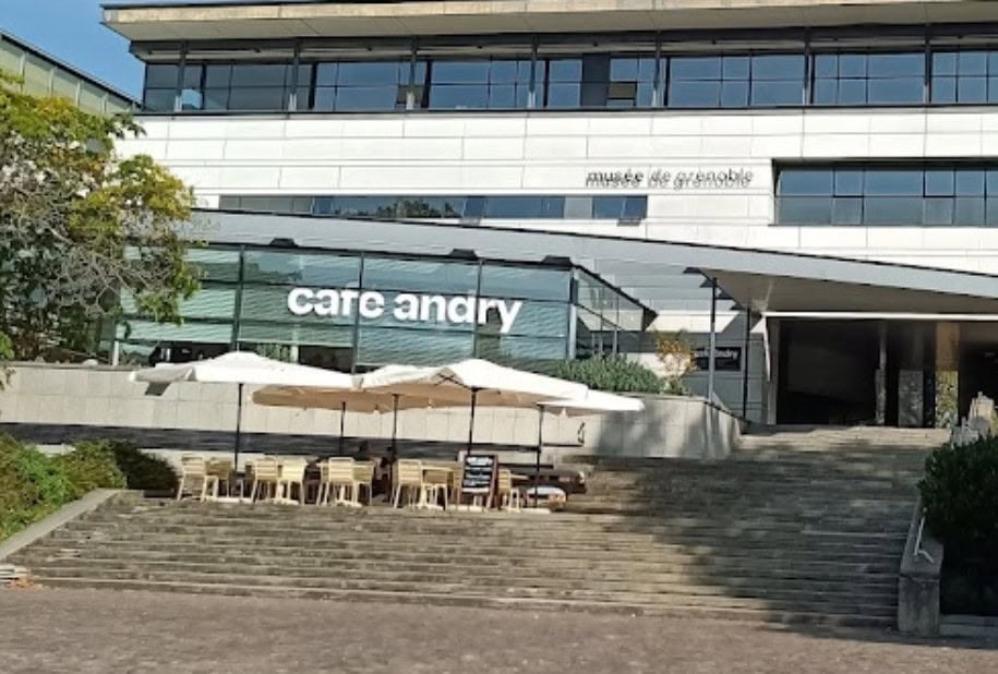 Café andry — photo 3