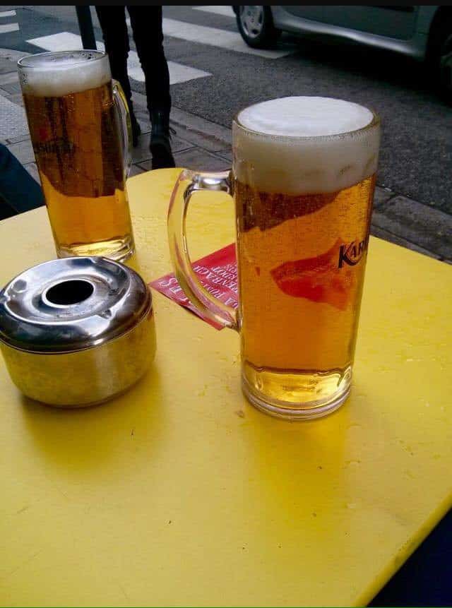 Café De France — photo 3