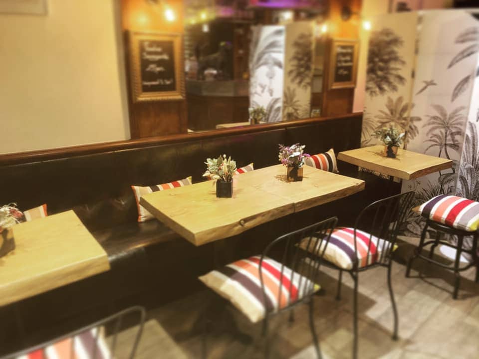 Café de la Mairie — photo 3