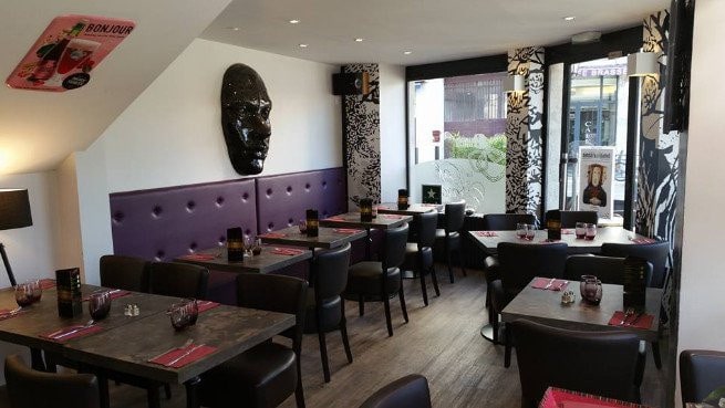 Café du marais — photo 3