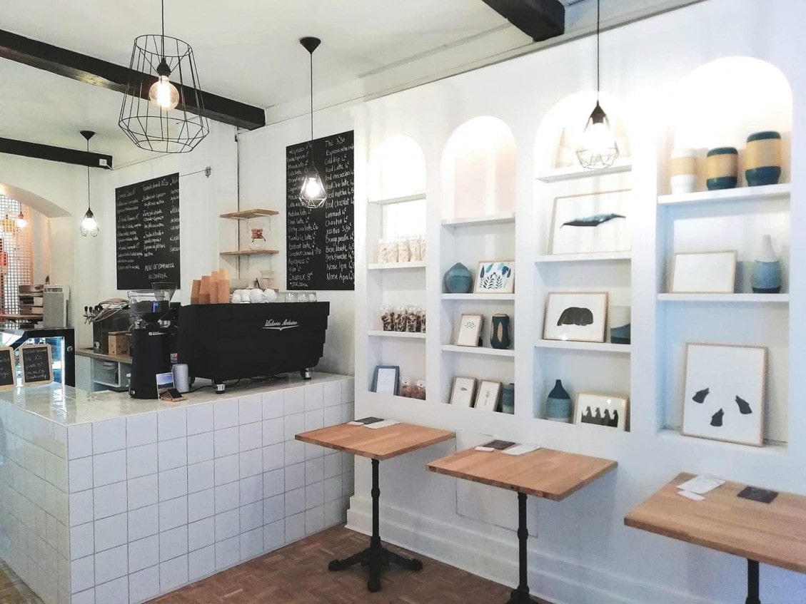 Café Myrö — photo 3