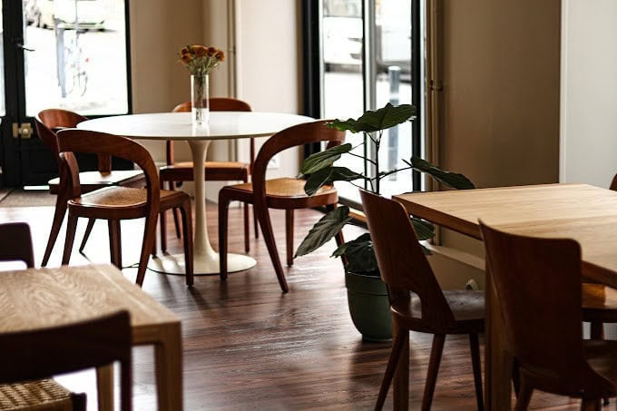 Café Suzon — photo 3