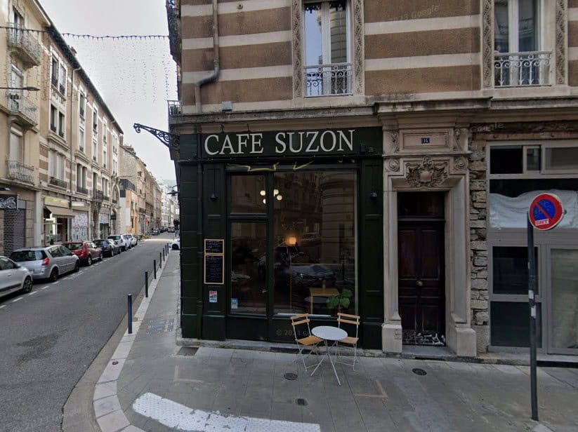 Café Suzon — photo 2