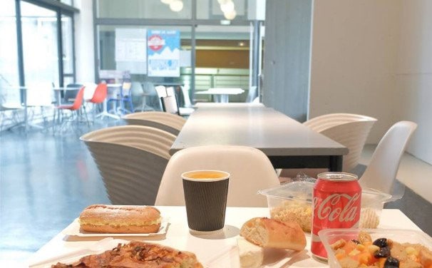 Cafet' Ensag — photo 2
