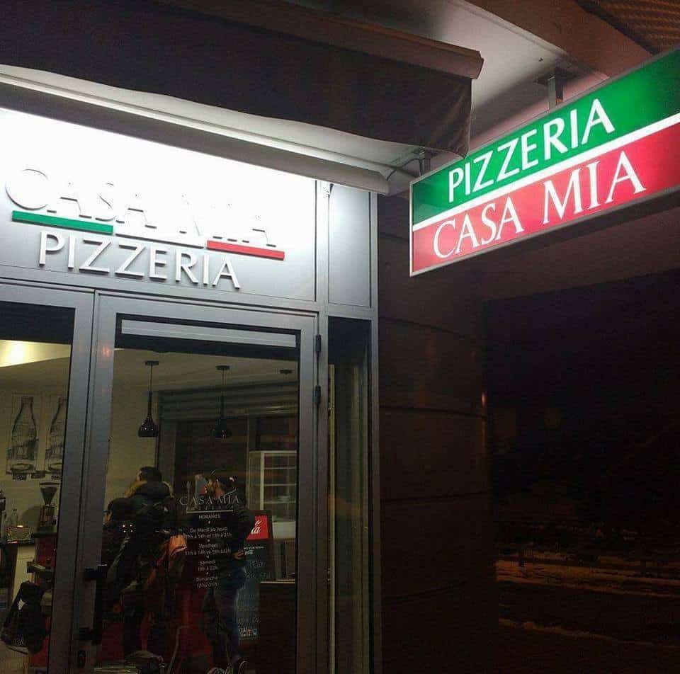 Casa Mia — photo 2