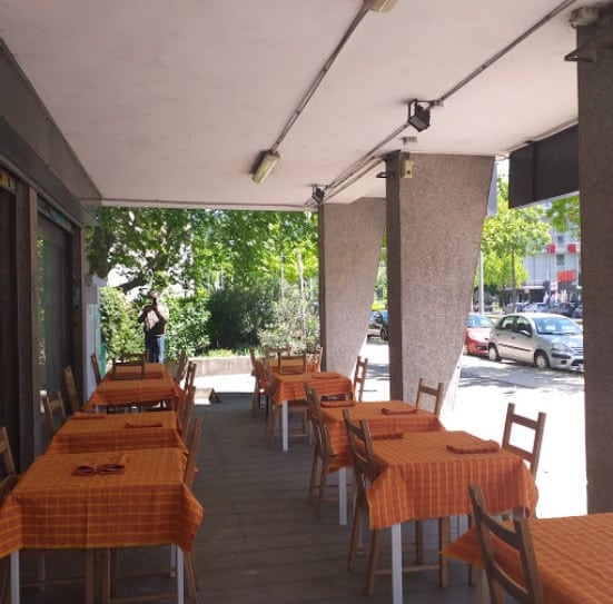 Casa Restaurants Afro-kongo — photo 3