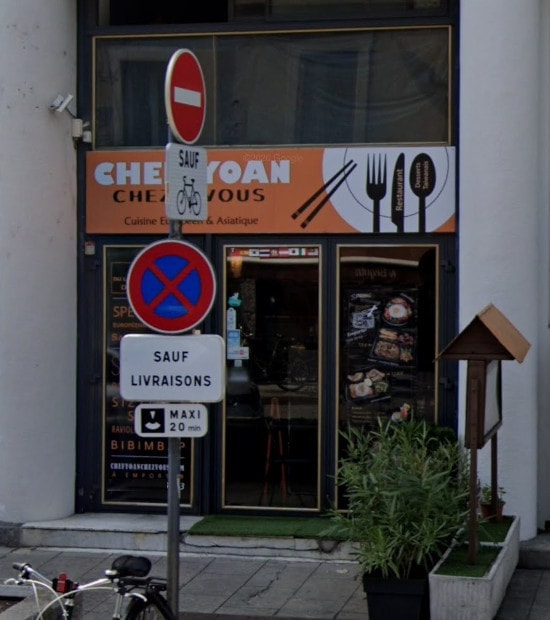 Chef Yoan — photo 3
