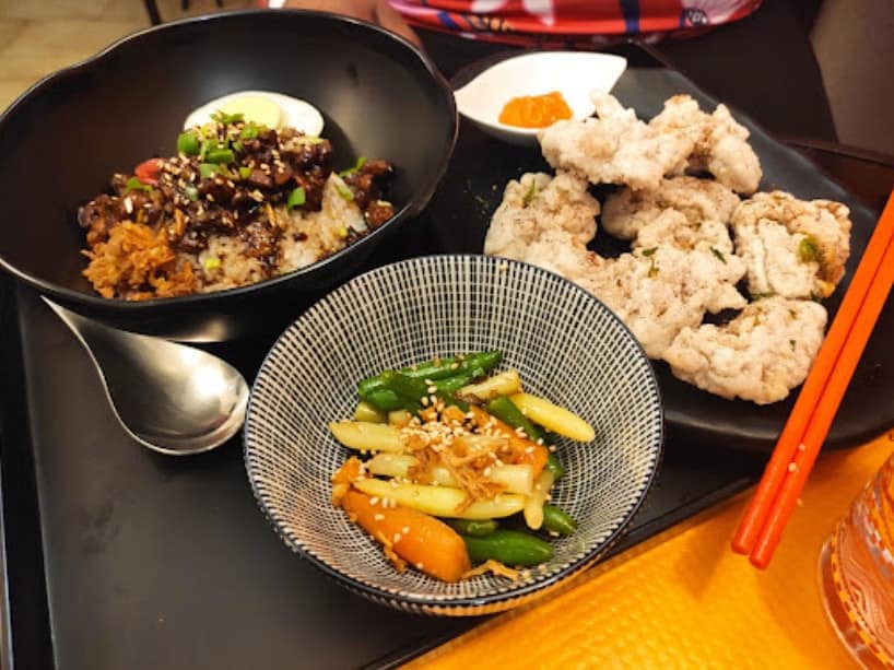 Chef Yoan — photo 2