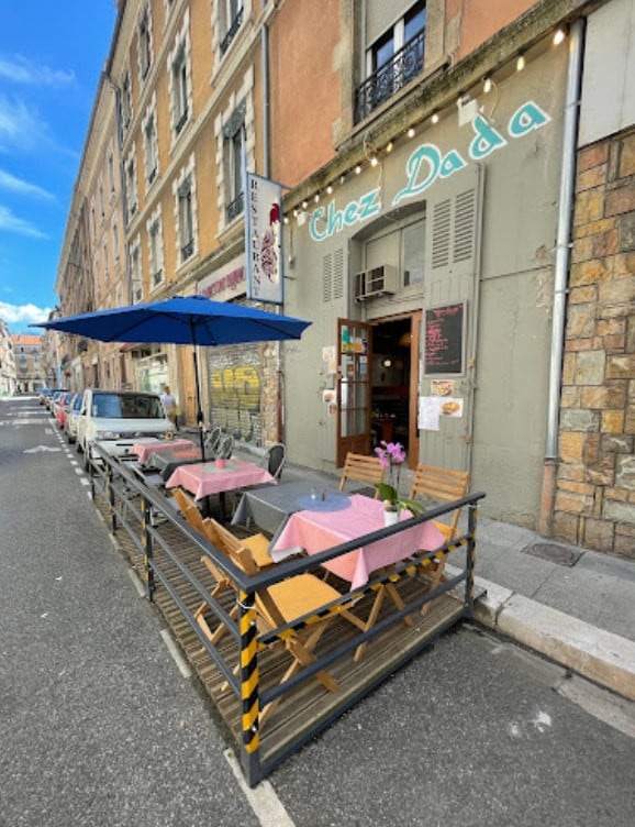 Chez Dada — photo 2